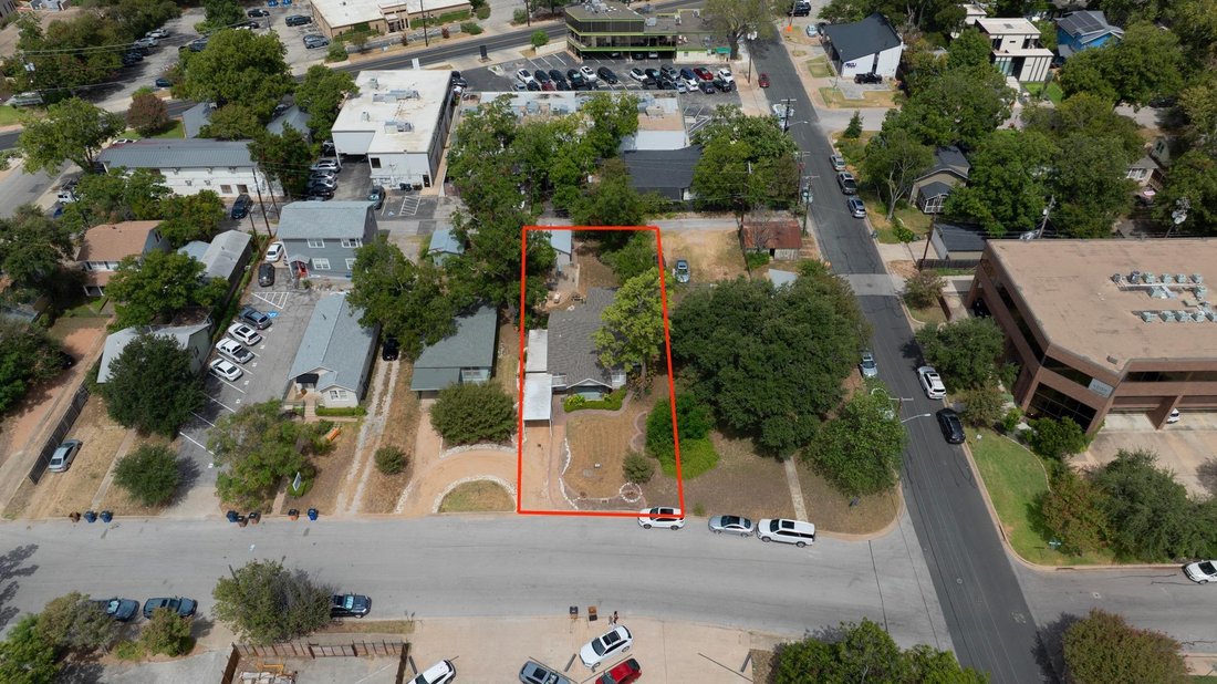 Haus in Austin, Texas, Vereinigte Staaten 2 - 18743666