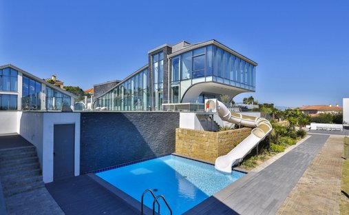 Villa a Sotogrande, San Roque, Andalusia 1