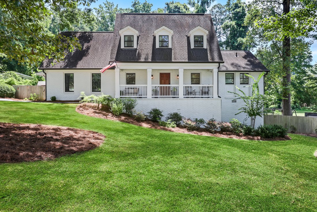 Casa a Brookhaven, Georgia, Stati Uniti 1 - 18741950