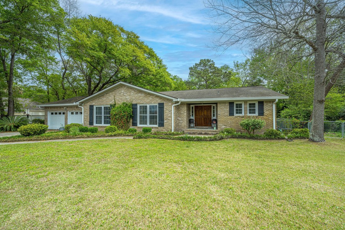 Haus in Mount Pleasant, South Carolina, Vereinigte Staaten 5 - 18746070