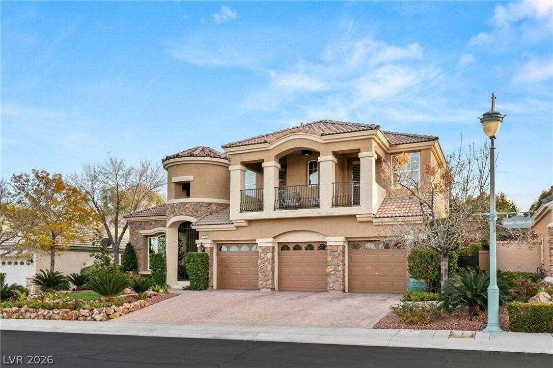 Casa a Las Vegas, Nevada, Stati Uniti 4 - 18742860