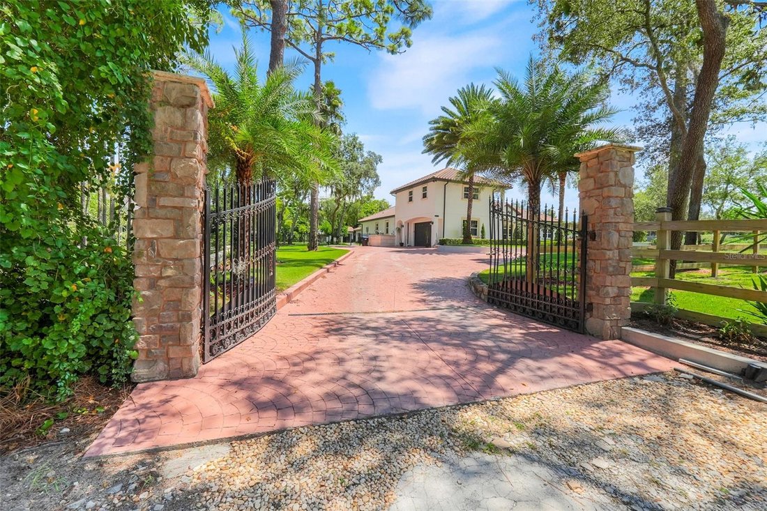 Maison à Orlando, Floride, États-Unis 2 - 18743306