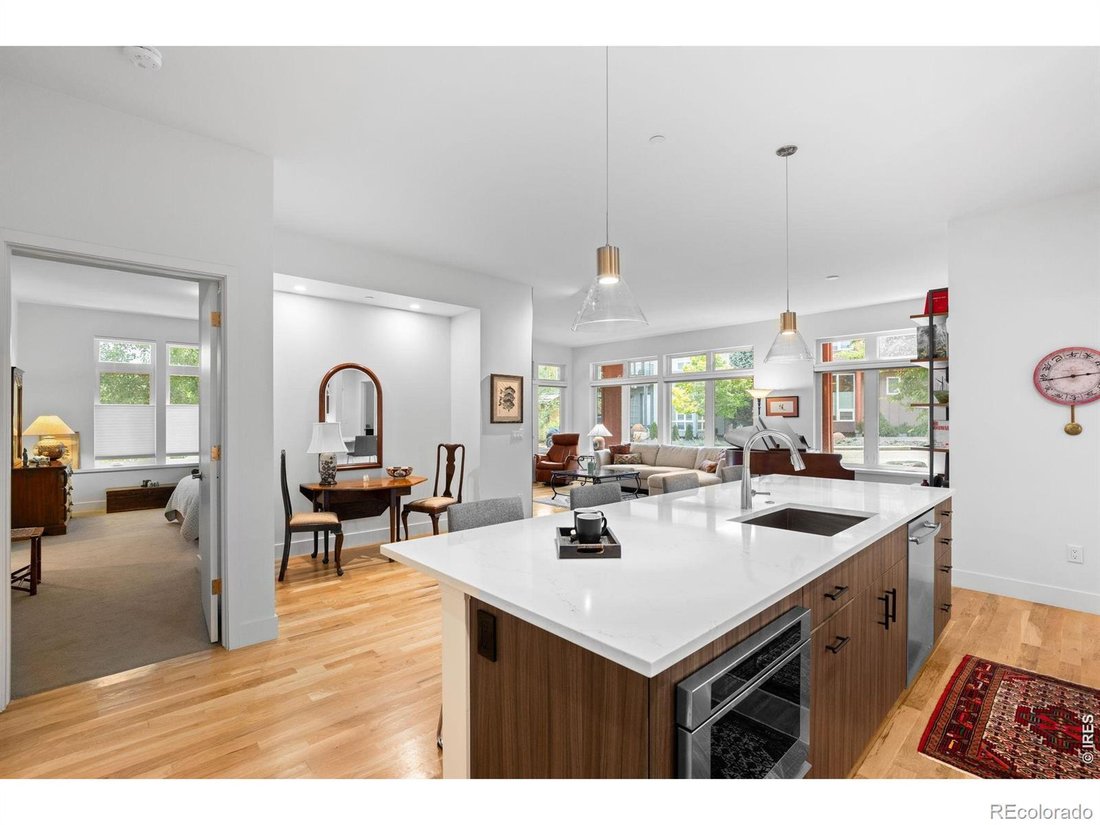 Condominio a Boulder, Colorado, Stati Uniti 5 - 18746568