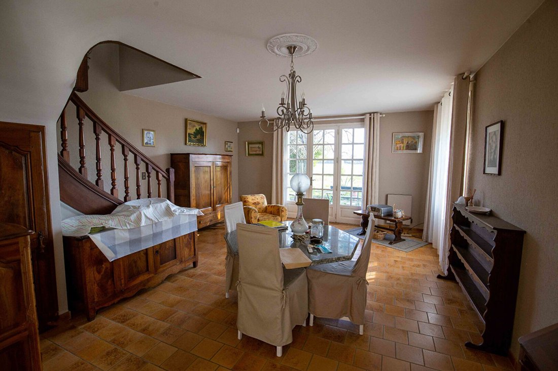 Villa a Montfavet Banlieue, Avignone, Francia 5 - 18745370