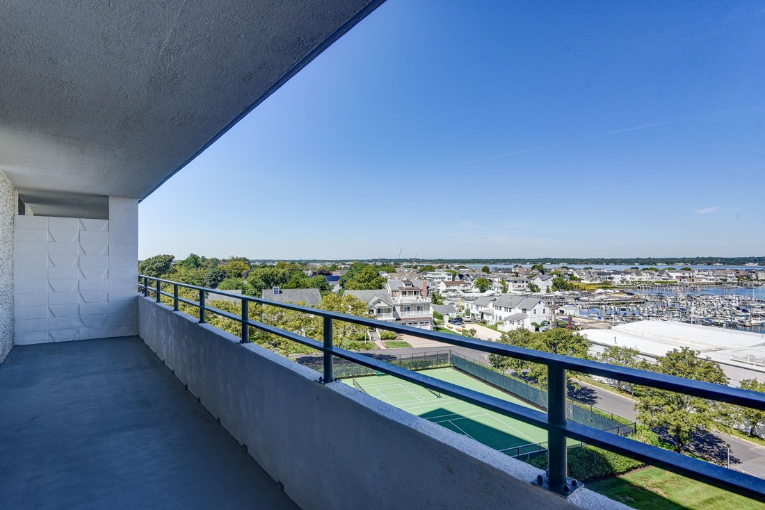 Condo in Monmouth Beach, New Jersey, United States 5 - 18720716