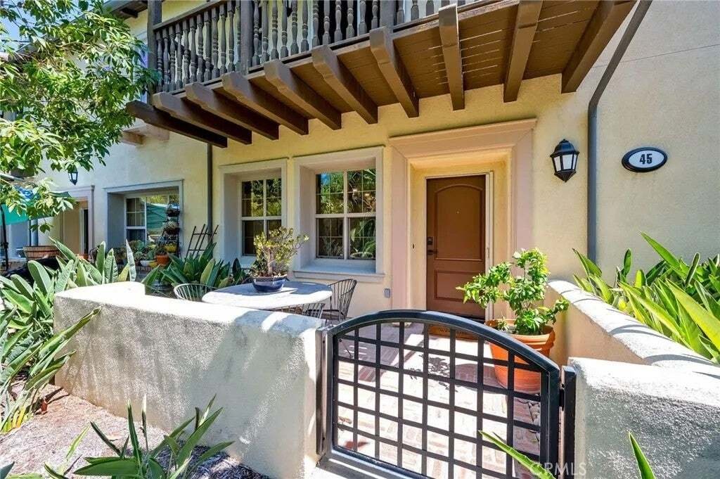 Condominio en Irvine, California, Estados Unidos 1 - 18739139