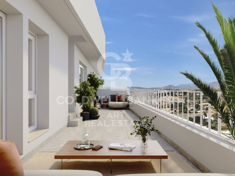 Apartamento en Fuengirola, Andalucía, España 5 - 18744691