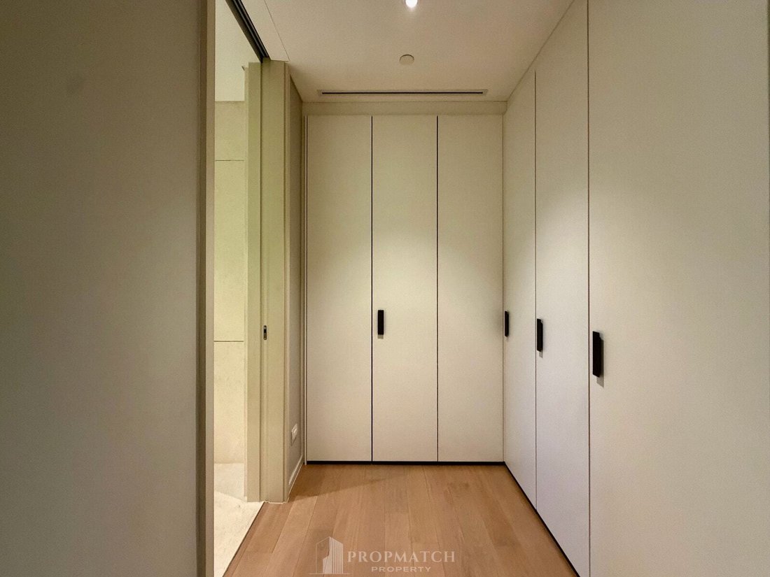 Appartement à Bangkok, Bangkok, Thaïlande 4 - 18740335