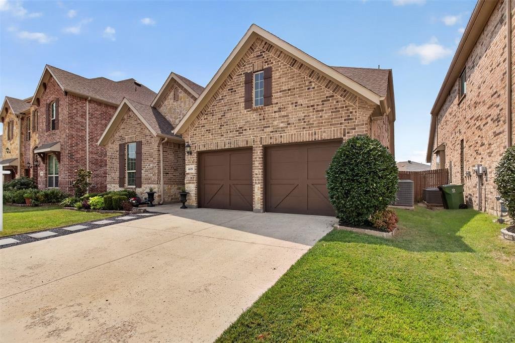 Casa a North Richland Hills, Texas, Stati Uniti 2 - 18744560