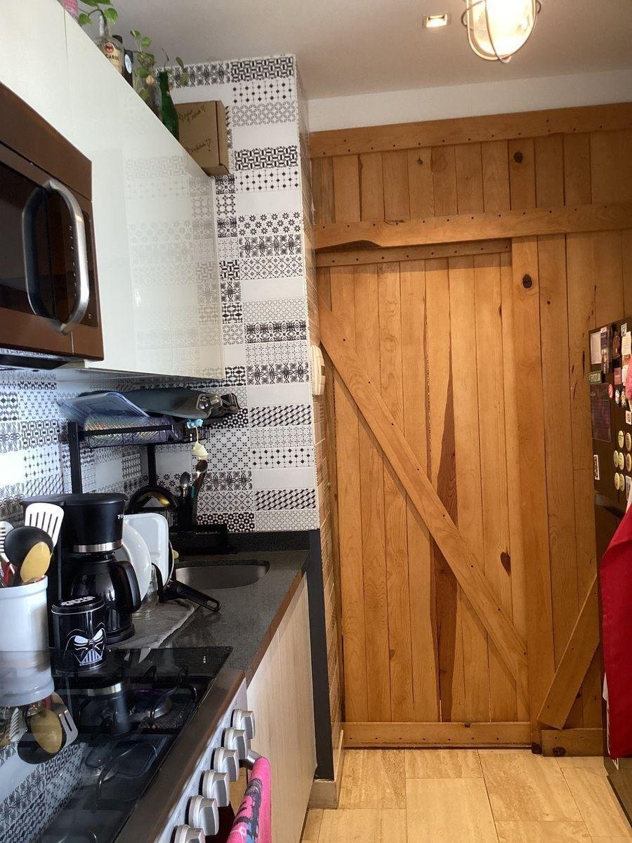 Appartement à Santa Catarina Yecahuitzotl, Mexico, Mexique 2 - 18742544