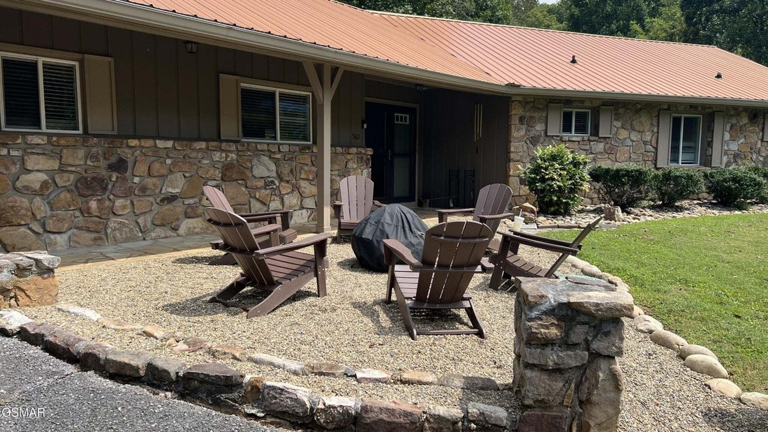 Haus in Gatlinburg, Tennessee, Vereinigte Staaten 3 - 18573489