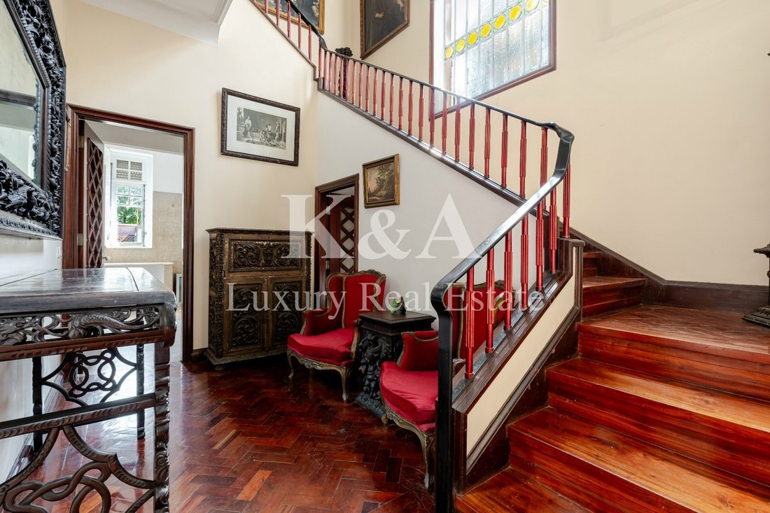 Haus in Bonfim, Distrikt Porto, Portugal 5 - 18744637