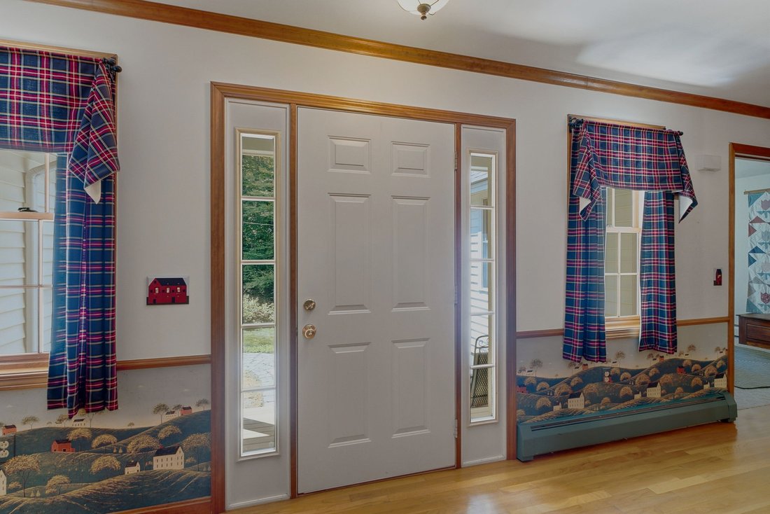 Casa en New Boston, Nuevo Hampshire, Estados Unidos 4 - 18740223