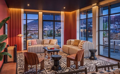 Apartment in City Centre, Cape Town, South Africa 1