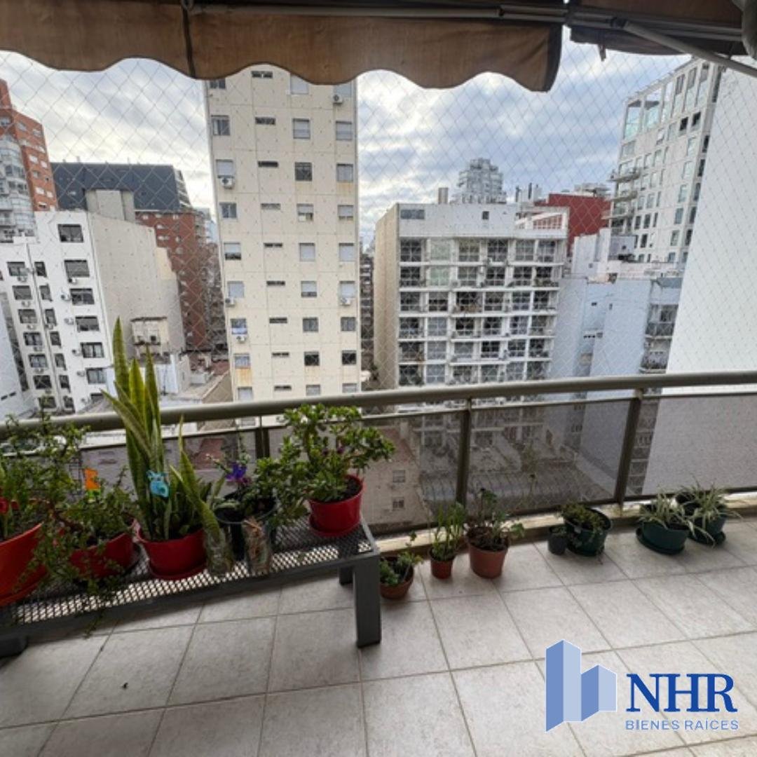 Apartment in Buenos Aires, Buenos Aires, Argentina 5 - 18742297