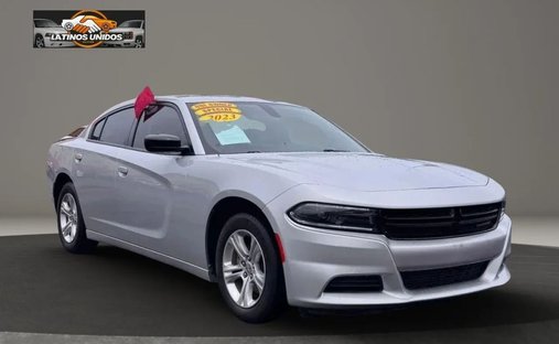 2023 Dodge Charger SXT Sedan 4D in Houston, TX, United States 1