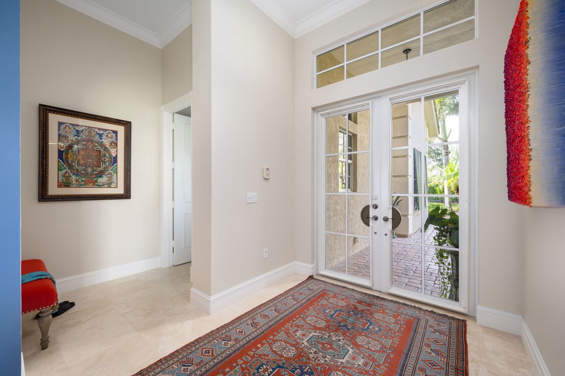 Casa en Vero Beach, Florida, Estados Unidos 2 - 18741952