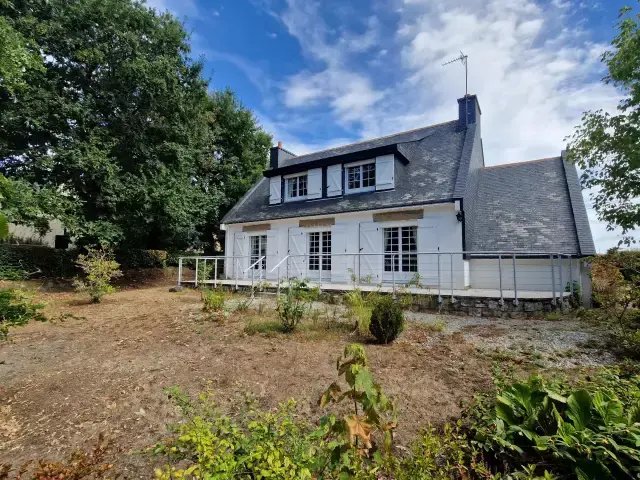 Casa en Zone Urbaine, Arradon, Francia 1 - 18745101