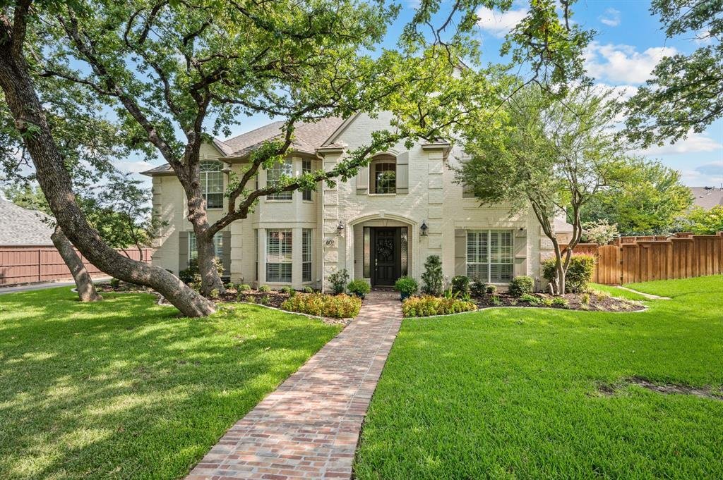 Haus in Grapevine, Texas, Vereinigte Staaten 2 - 18744947