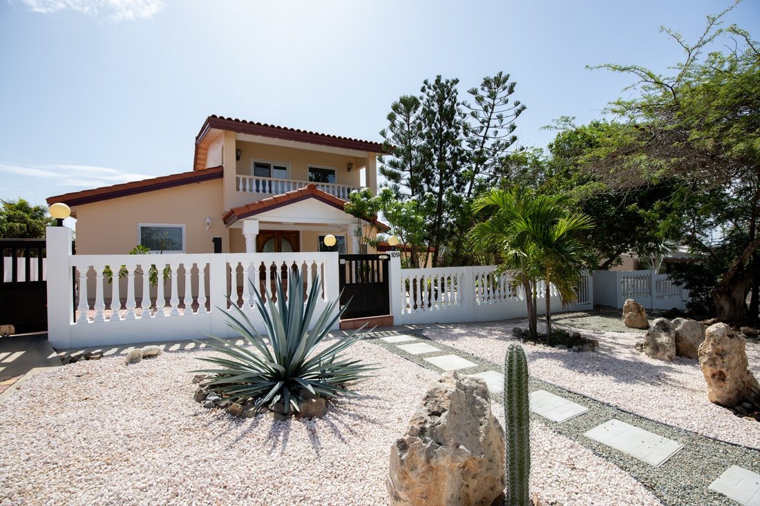 Casa en Noord, Aruba 1 - 11863821