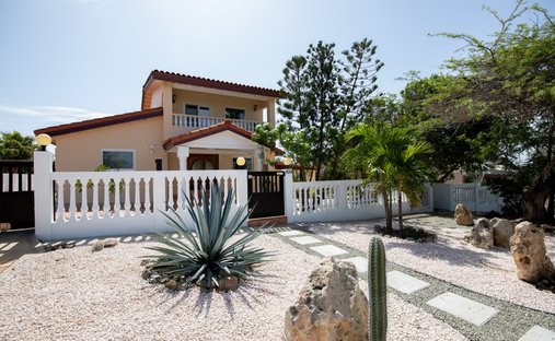 Haus in Noord, Aruba 1