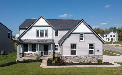 Haus in Harrison, Ohio, Vereinigte Staaten 1
