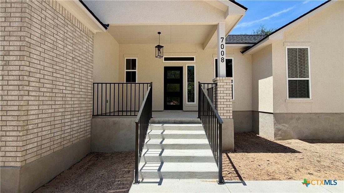 Casa en Bulverde, Texas, Estados Unidos 5 - 18742808