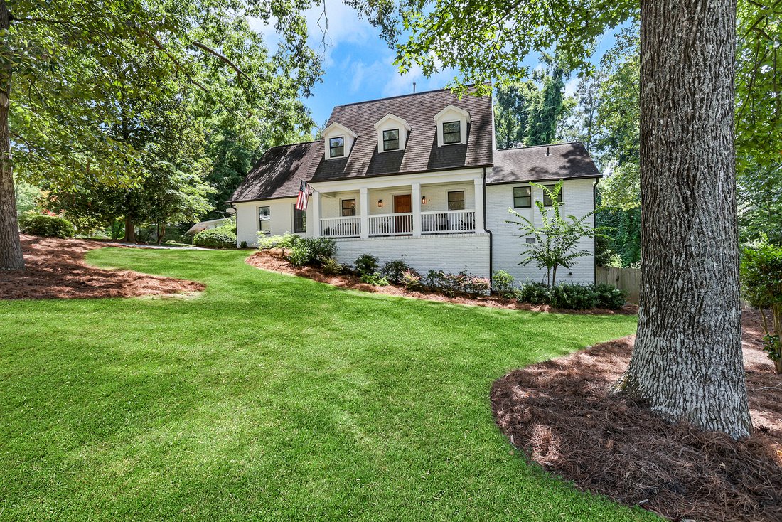 Casa a Brookhaven, Georgia, Stati Uniti 2 - 18741950
