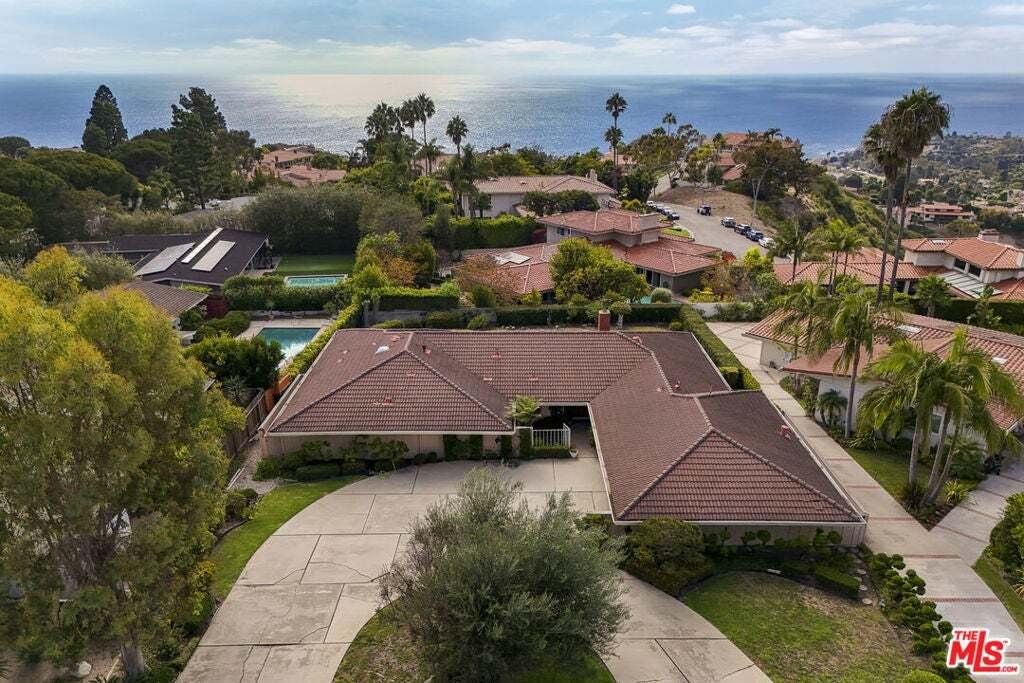 House in Rolling Hills, California, United States 1 - 18746602