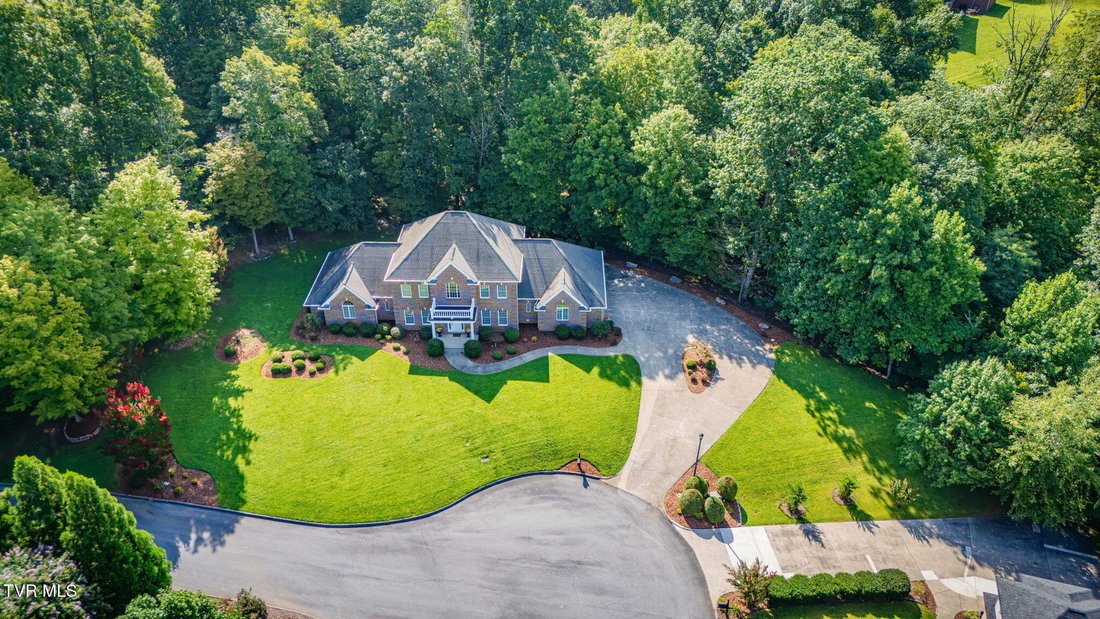 Casa en Kingsport, Tennessee, Estados Unidos 2 - 18742588