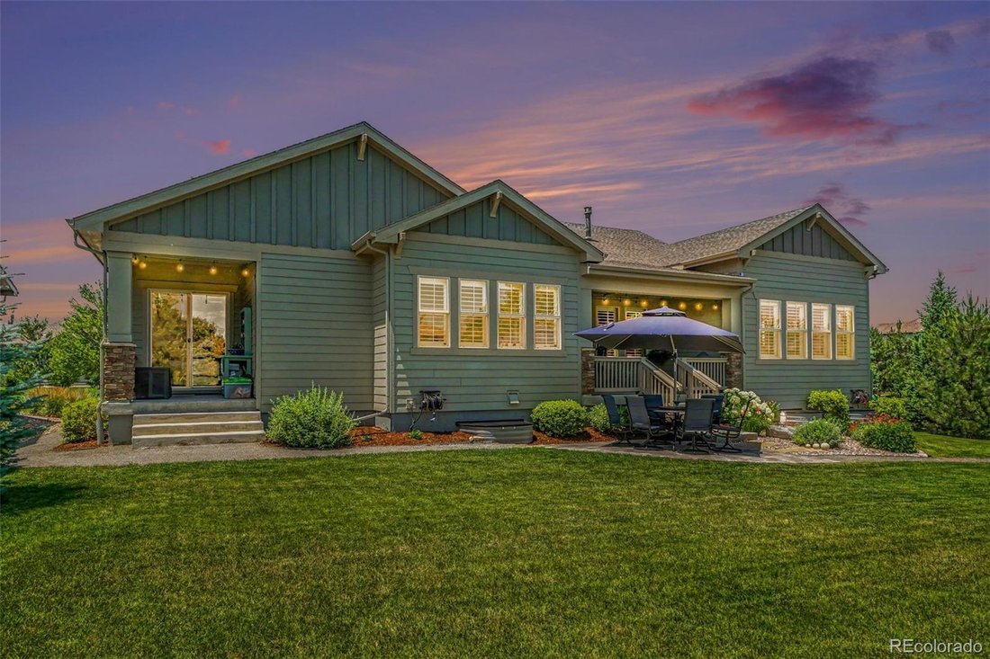 Casa en Longmont, Colorado, Estados Unidos 2 - 18740418