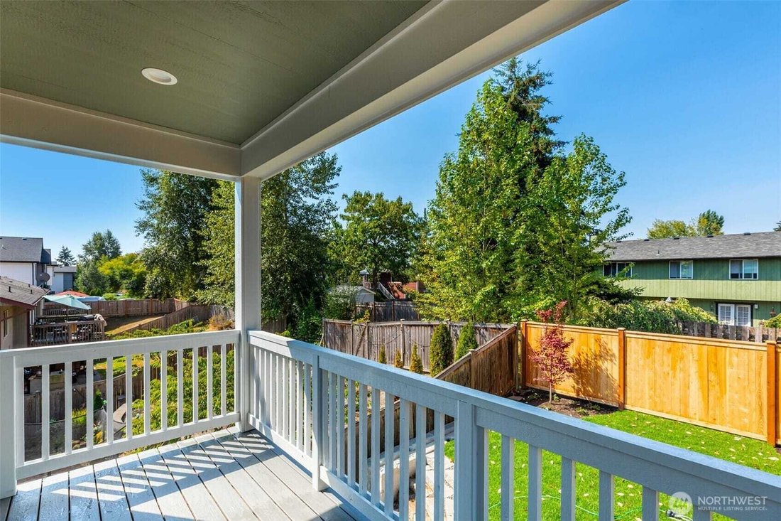 Haus in Tacoma, Washington, Vereinigte Staaten 2 - 18740416