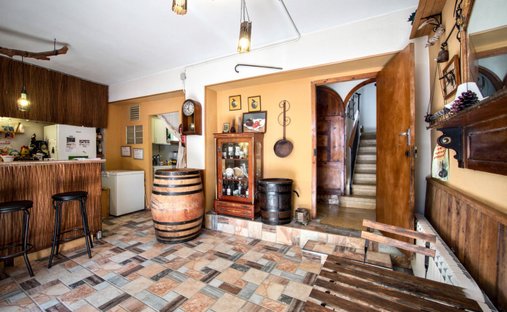 Casa di campagna a Cornudella de Montsant, Catalogna, Spagna 1