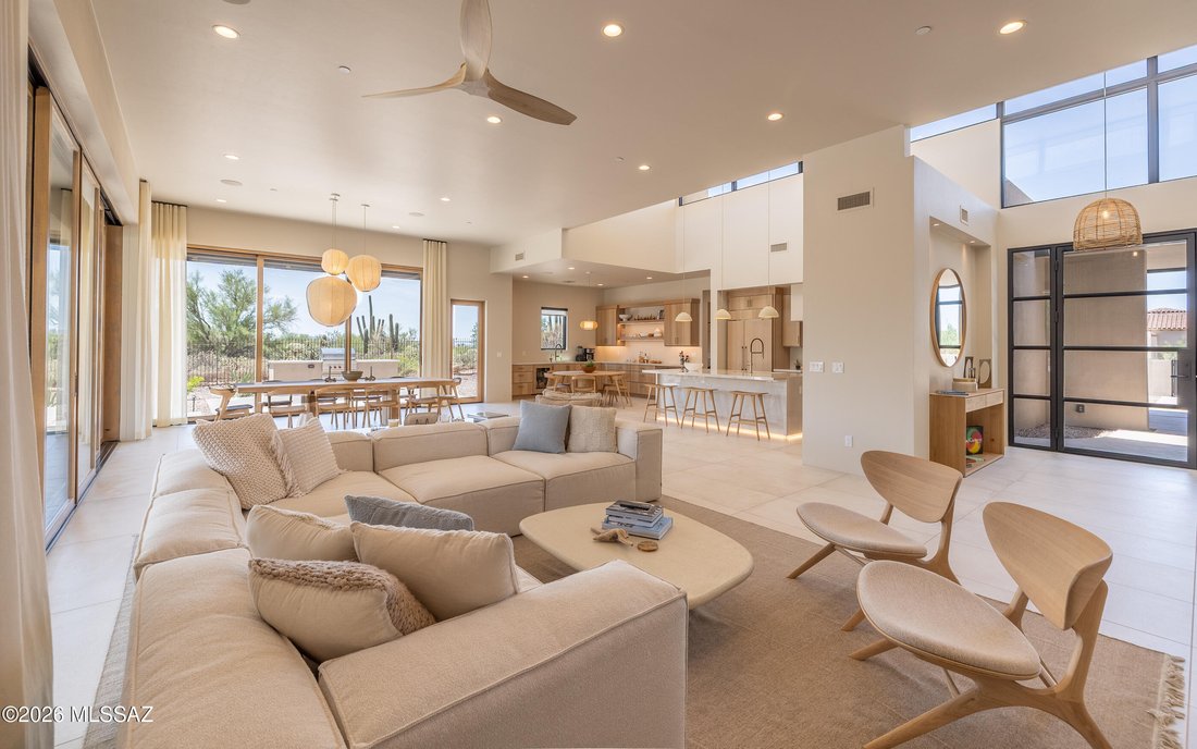 House in Marana, Arizona, United States 3 - 18746013
