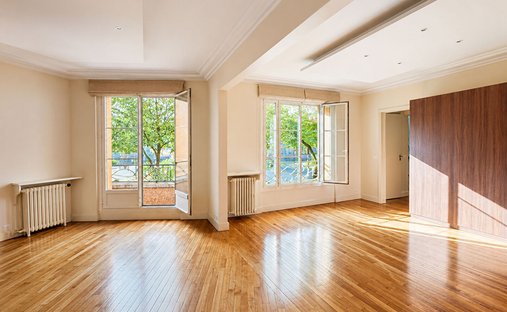 Wohnung in Citroën-Boucicaut, Paris 15e Arrondissement, Paris 1