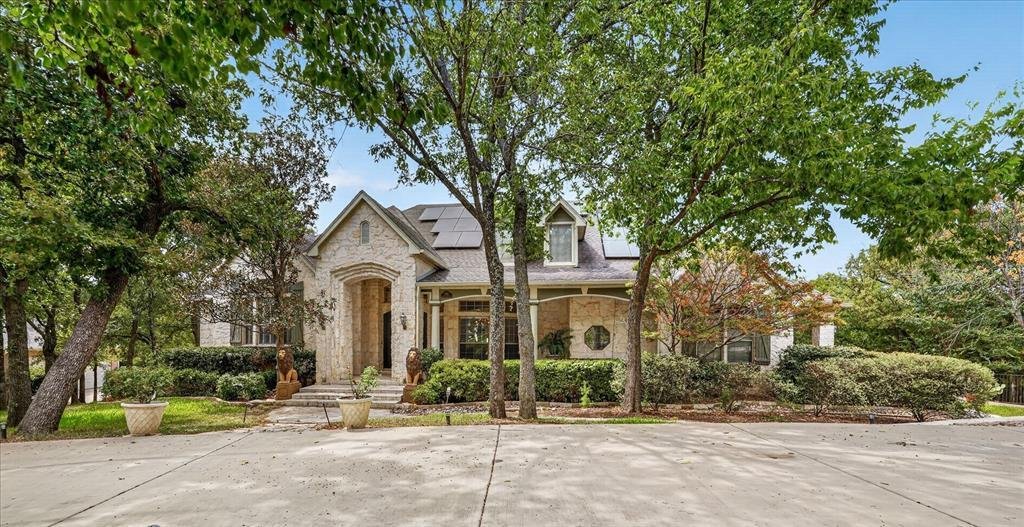 Casa en Lewisville, Texas, Estados Unidos 3 - 18741047