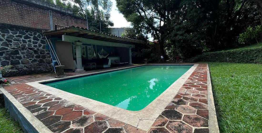 Maison à Jiutepec, Morelos, Mexique 4 - 18742520