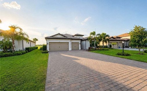 Casa en Estero, Florida, Estados Unidos 1
