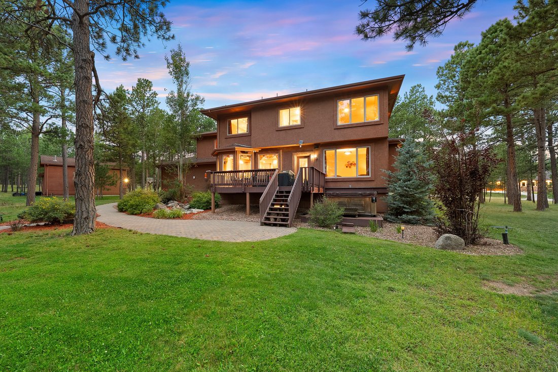 Haus in Colorado Springs, Colorado, Vereinigte Staaten 5 - 18742393
