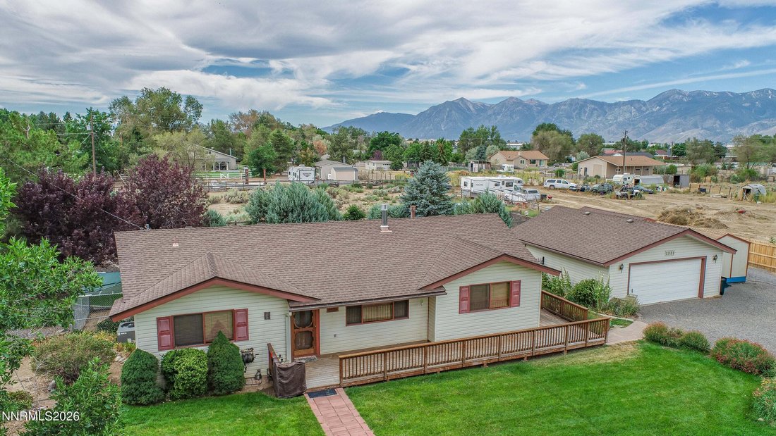 House in Indian Hills, Nevada, United States 1 - 18742701