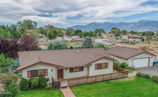 Haus in Indian Hills, Nevada, Vereinigte Staaten 1