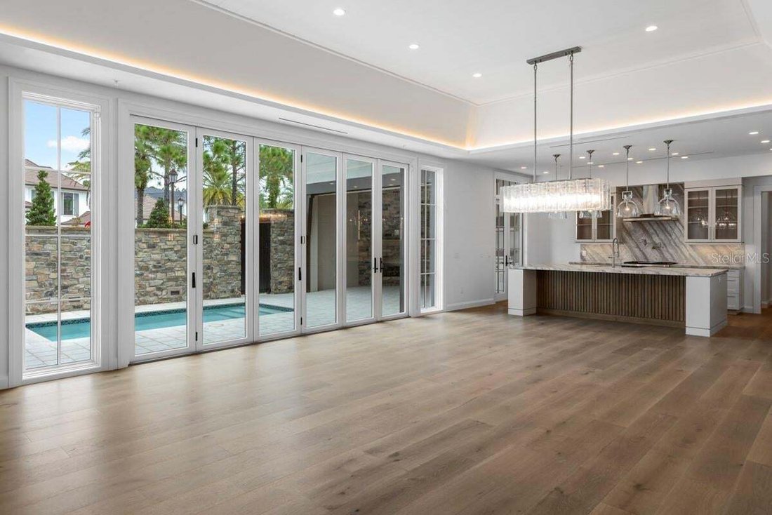 Appartement à Eatonville, Floride, États-Unis 5 - 17186917