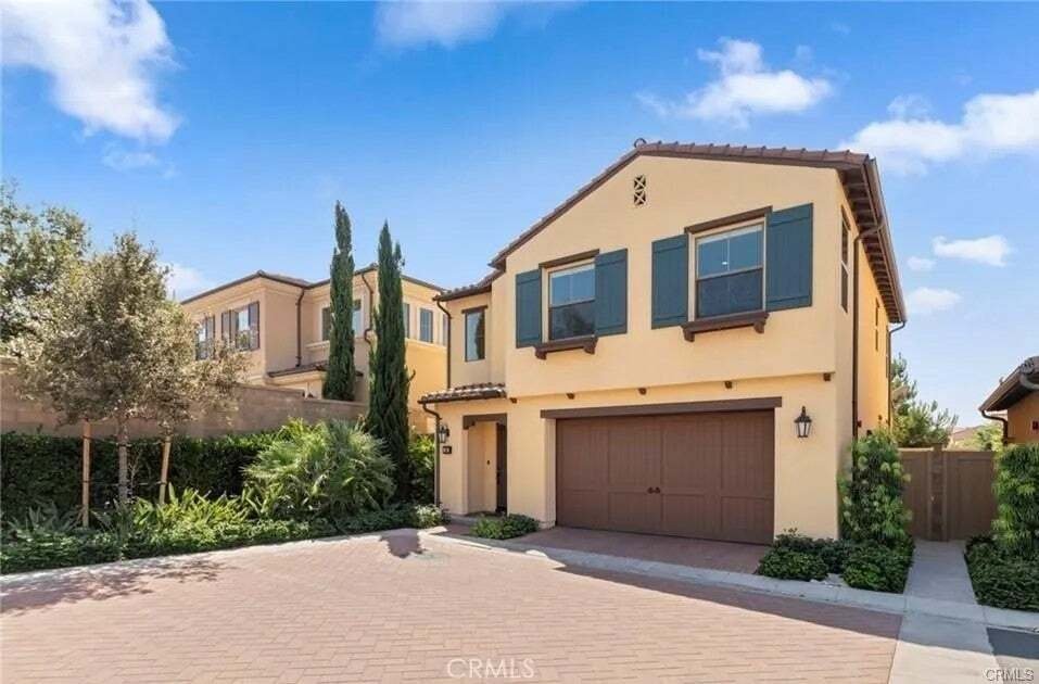 Maison à Irvine, Californie, États-Unis 1 - 18744196