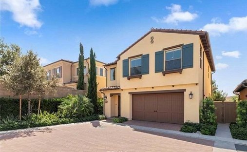 House in Irvine, California, United States 1