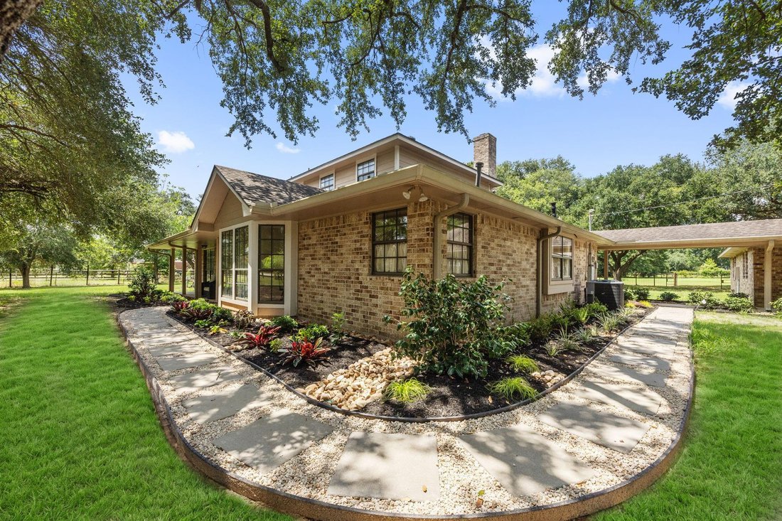Casa a Tomball, Texas, Stati Uniti 5 - 18744402