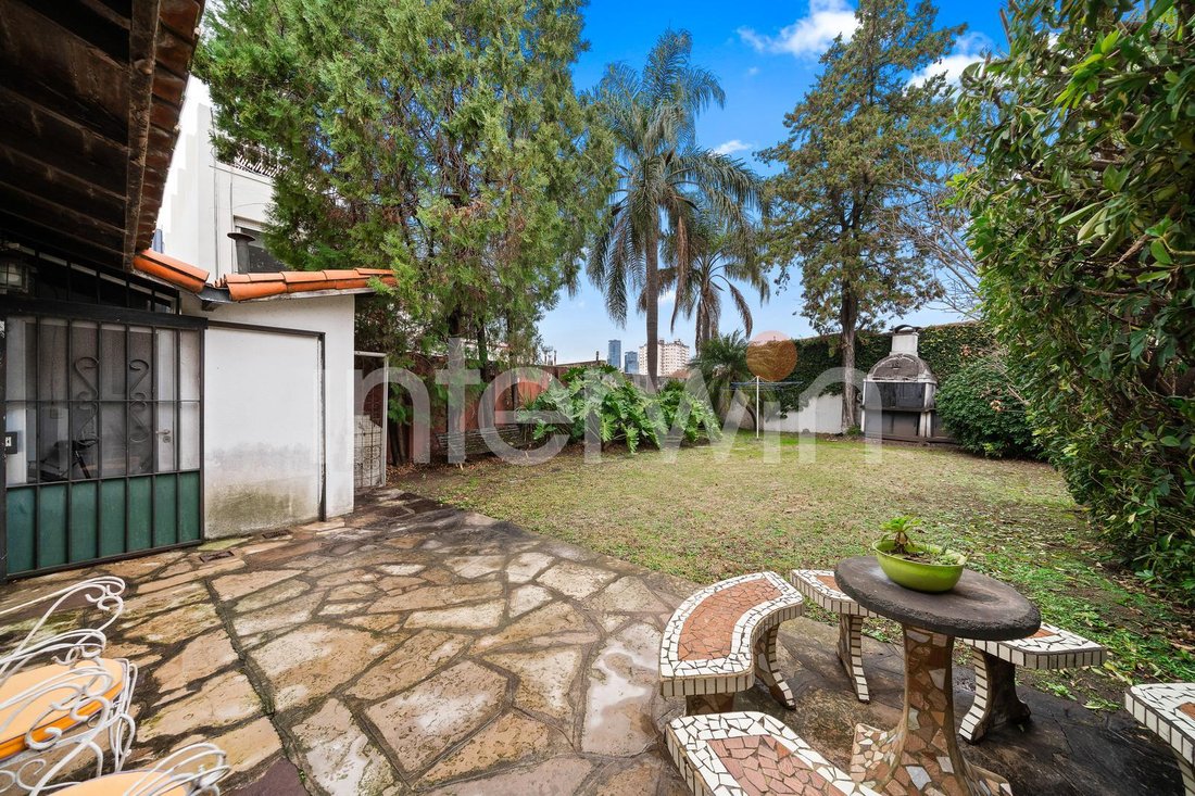 Maison à Buenos Aires, Buenos Aires, Argentine 2 - 18741934