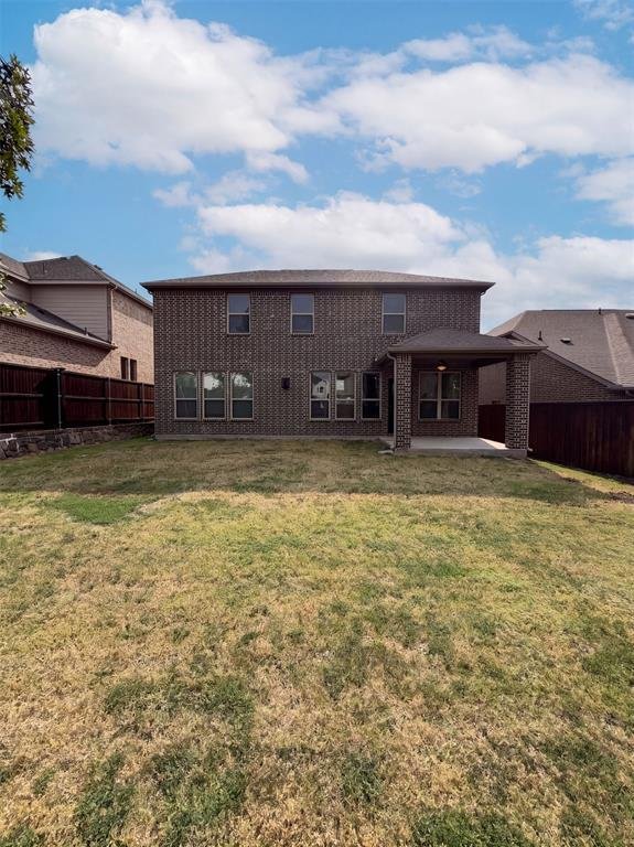 Casa en The Colony, Texas, Estados Unidos 5 - 18744481