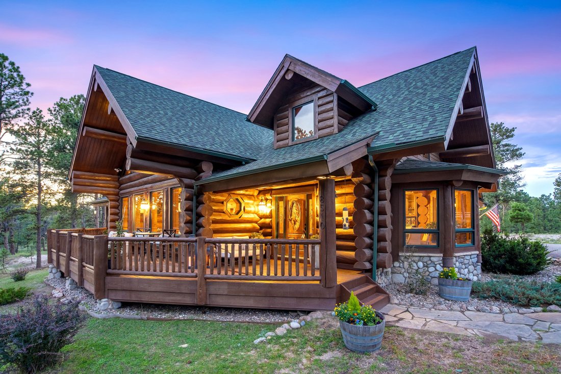 Haus in Colorado Springs, Colorado, Vereinigte Staaten 1 - 18742354