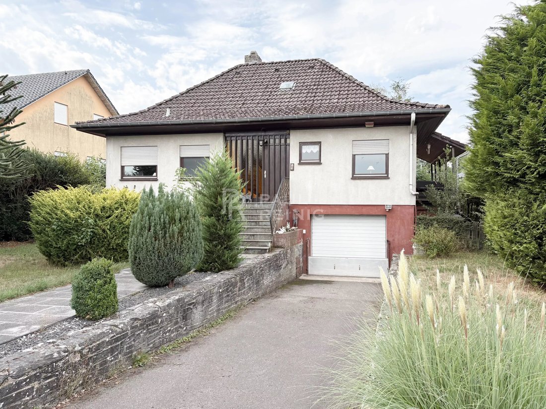 Casa a Mersch, Mersch, Lussemburgo 2 - 18741980