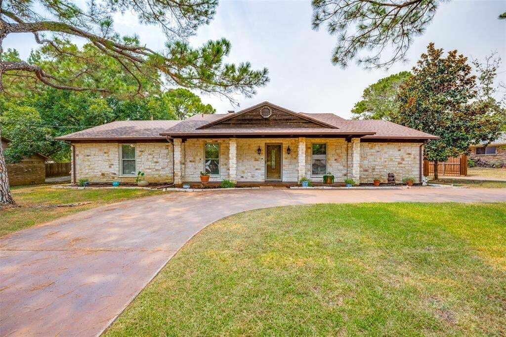 Casa en Lewisville, Texas, Estados Unidos 1 - 18744492